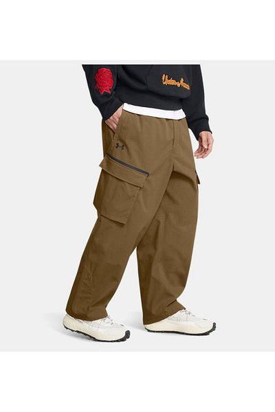 Under Armour UA Unstoppable Cargo Utility Sweatpants - Ανδρικά 1388827 -498