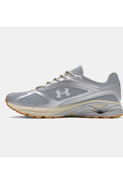 Under Armour Unisex Ua Hovr Apparition Rtrftr Tc Casual Shoes 3027595 -102