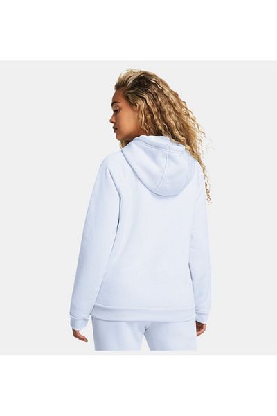 Under Armour Hanorac UA Armour Fleece pentru femei 1386507 -464