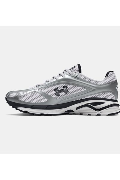 Under Armour Unisex Ua Hovr Apparition Rtrftr - Casual Shoes 3027595 -106