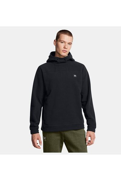 Under Armour Мъжка качулка Ua Expanse Fleece 1387571 -001