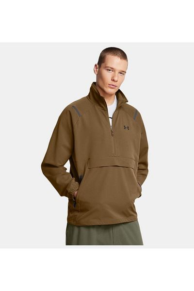 Under Armour Ανδρικό φούτερ UA Unstoppable Anorak LC 1389355 -498