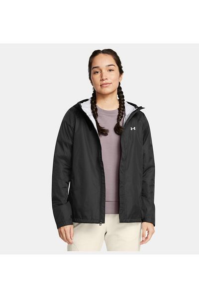 Under Armour Women's Ua Cloudstrike Coat 1374645 -002