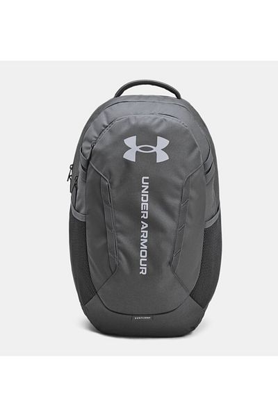 Under Armour Unisex Ua Hustle 6.0 Backpack 1384672 -025