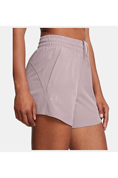Under Armour Kadın UA Vanish 5inch Şort 1376933-015