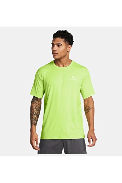 Under Armour Muška UA Vanish Energy majica kratkih rukava 1383973-304