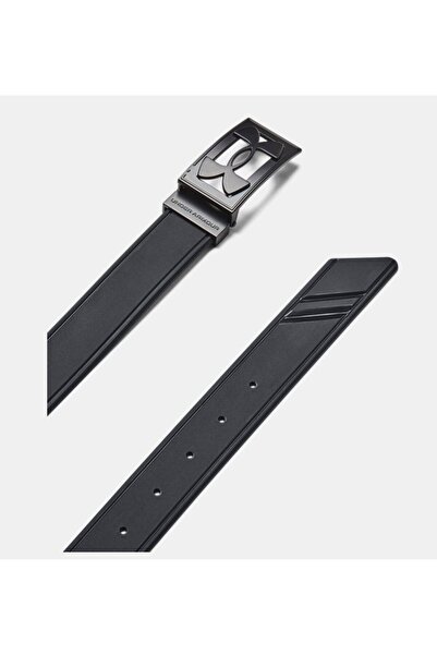 Under Armour Erkek UA Driver Silikon Kemer 1386679-001