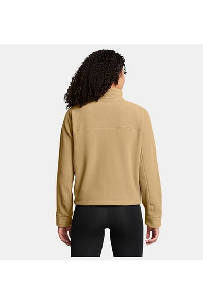 Under Armour Дамски суитшърт с цип Expanse Fleece 1387694-263