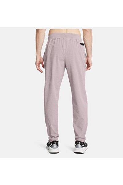 Under Armour Erkek UA Unstoppable Vented Taper Eşofman Altı 1383033-015