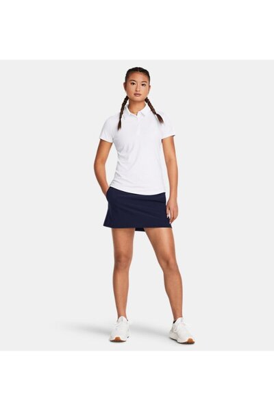 Under Armour Kadın UA Drive Şort Etek 1383162-410