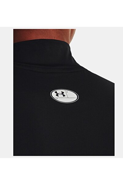 Under Armour Erkek UA HG Armour Comp Mock Atlet 1361521-001