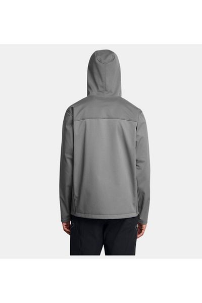 Under Armour Мъжки UA Shield яке с качулка 1371587-025
