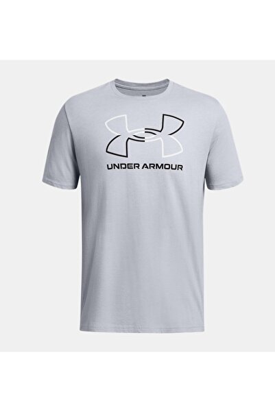 Under Armour Ανδρικό κοντομάνικο μπλουζάκι UA GL Foundation Update 1382915-011