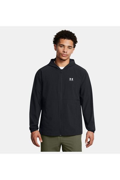 Under armour raincoats cheap