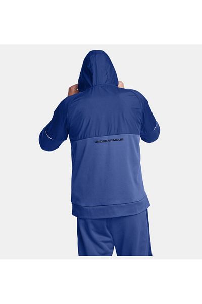 Under Armour Мъжки суичър с цип UA AF Storm 1373781-432
