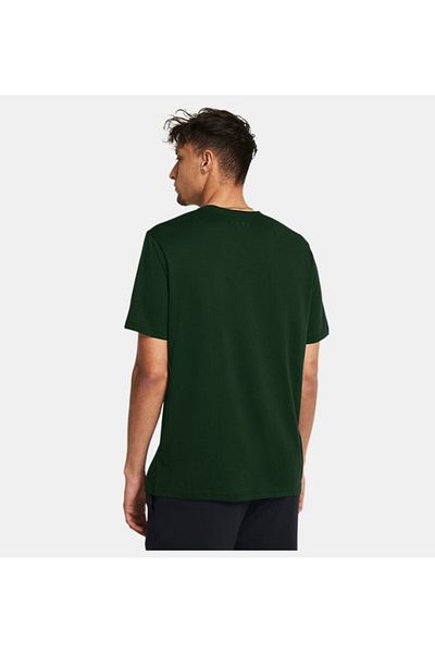 Under Armour Ανδρικό κοντομάνικο μπλουζάκι Team Issue Wordmark 1329582 -301