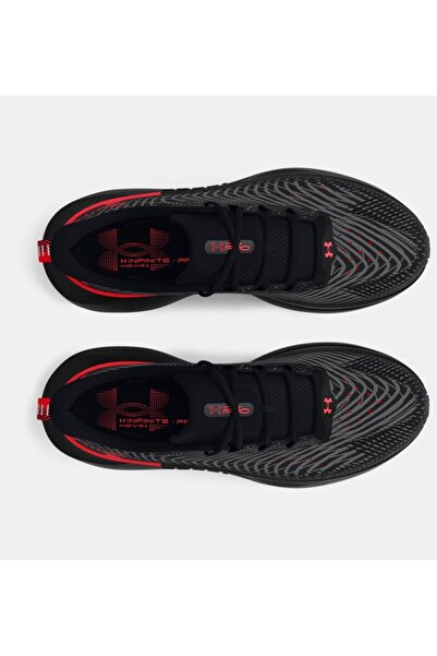 Under Armour Erkek UA Infinite Pro Koşu Ayakkabısı 3027190-006