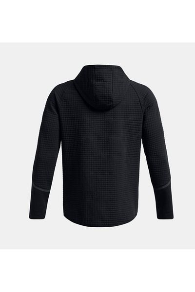 Under Armour Hanorac UNDER ARMOUR pentru barbati UNSTOPPABLE FLC GRID FZ - 1386543001