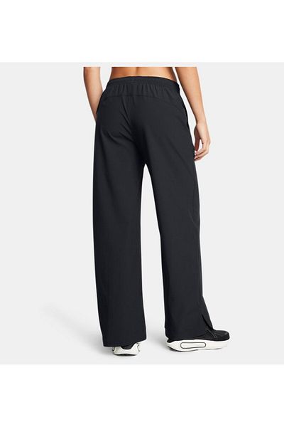 Under Armour Dámské široké kalhoty UA Rival - 1386453 -001