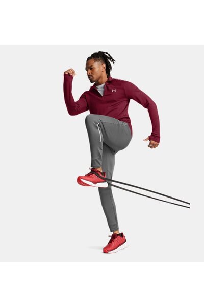 Under Armour Erkek UA Vanish CW Fitted Pantolon 1387795-025