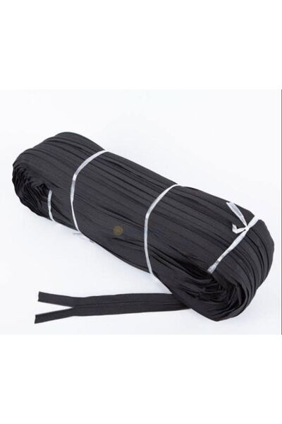 FER Siyah Metrelik Muar 200 Metre Ve 200 Adet Başlık