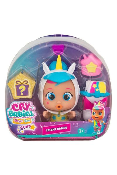 Giochi Presiozi Magic Tears Stars for Babies - Dreamy