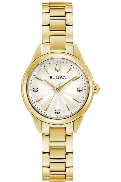 Bulova ساعة يد 97P150