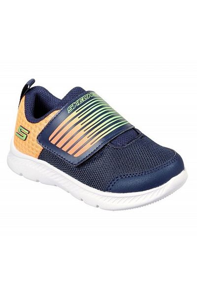 SKECHERS BABY SNEAKERS -407221N-NVOR