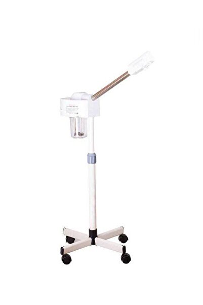 Nano Absolute Ayaklı Buhar Makinesi