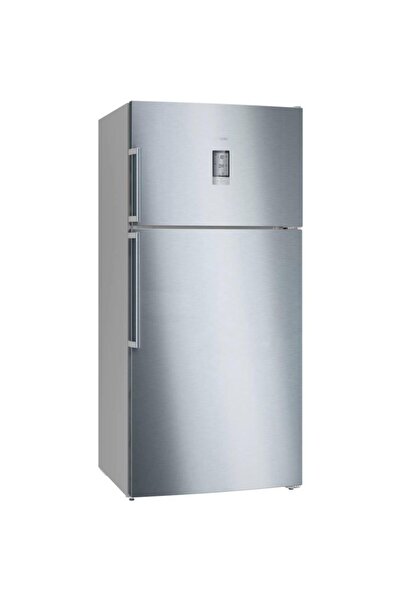 Siemens Kd86naıe0n Çift Kapılı No-frost Buzdolabı