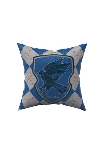Sihir Dükkanı Ravenclaw Pillow