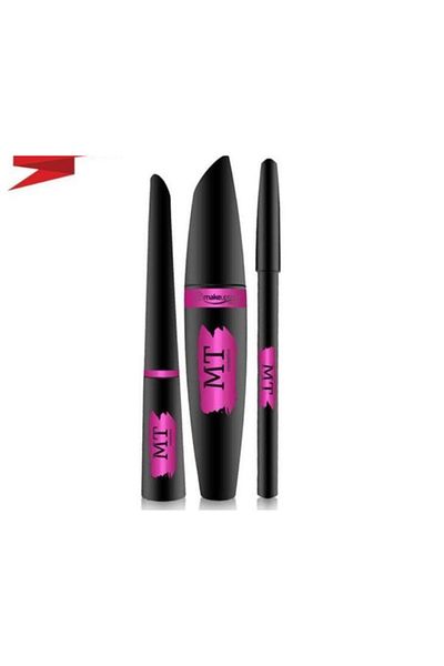 MT Rimel Liquid Pen Set of 3