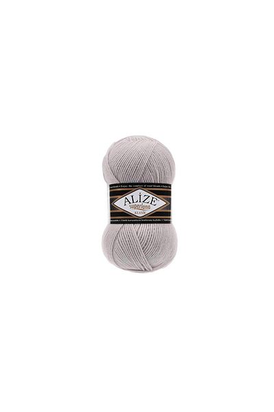 Prestij Boncuk Κοχύλι Alize Superlana Classic -168