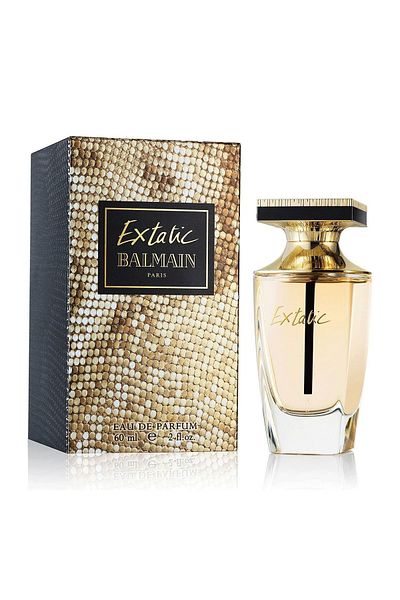 BALMAIN عطر إكستاتيك من بالمان أو دي بارفان 60 مل