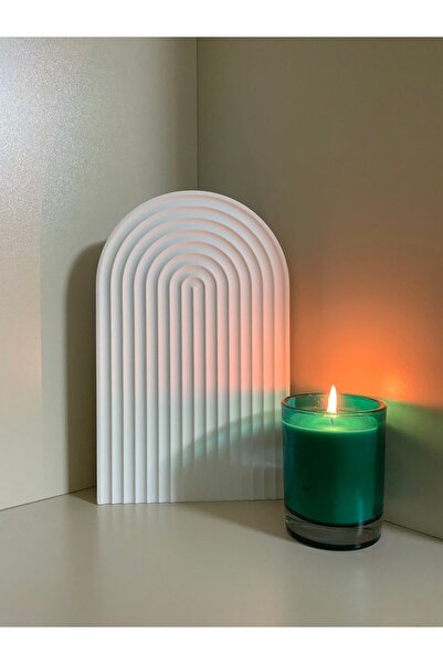 Genel Markalar Dekoratif Hediyelik Kemer Sunum Tepsisi