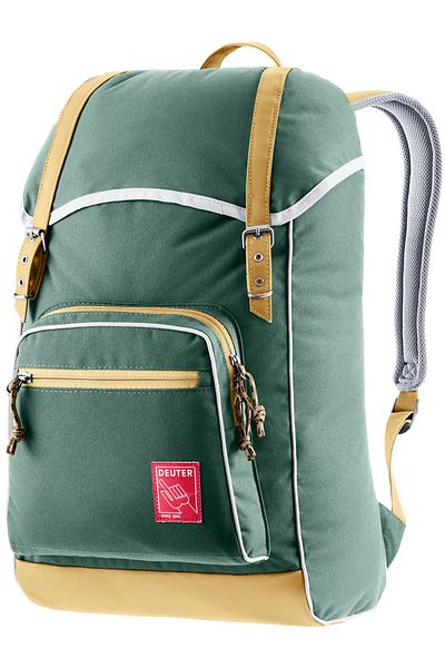 Deuter Innsbruck Sırt Çantası 55 cm Dizüstü Bilgisayar