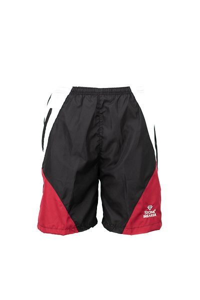 Oppland Men's Swim Shorts - Comfortable Lightweight Fabric with Elastic Laces, Pockets and Water Repellent