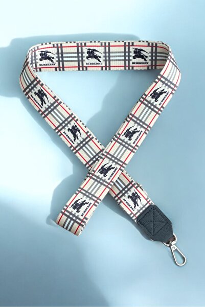 gngcase Phone Collar Patterned Strap Lanyard