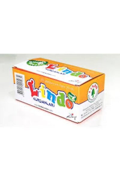 Lindo Kürdan 2000’li ‘’4 Paket’’