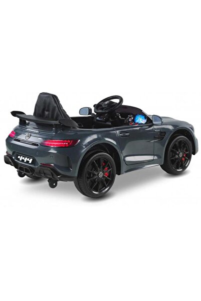 BabyHope Gtr Sport Akülü Araba 12v 444