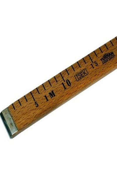 Turhan Tailor Mistress Wooden 100cm
