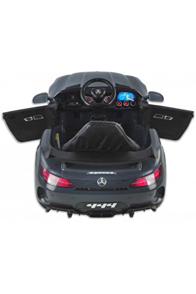 BabyHope Gtr Sport Akülü Araba 12v 444