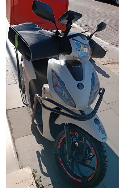ARTIPLUS Honda dio Uyumlu  elçik Ultra Lüx koruma