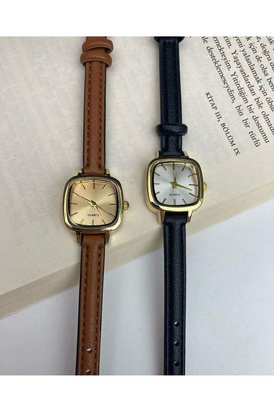 QUARTZ Vintage Clock