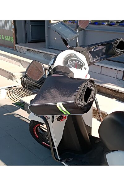 ARTIPLUS Honda dio Uyumlu  elçik Ultra Lüx koruma