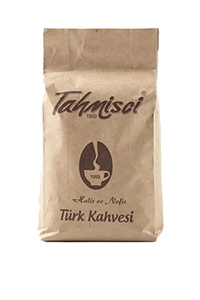 Tahmisci 500 جرام قهوة تركية