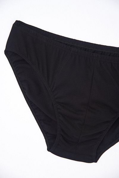 Dagi Ανδρικό πακέτο 3 100% βαμβακερό slip