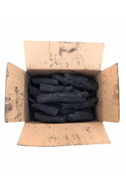 gülsan Mangal Kömürü Meşe Kömürü Tozsuz 10 Kg