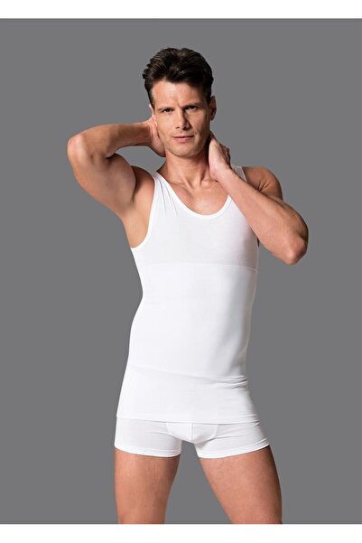 Dagi 3 Adet Erkek Korse Atlet (1 Beden Kucultur) Azo Test Onaylı