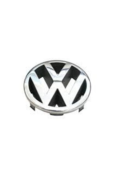 Wisco Volkswagen Passat B7 Ön Panjur Arması 2011-2014 Uyumlu